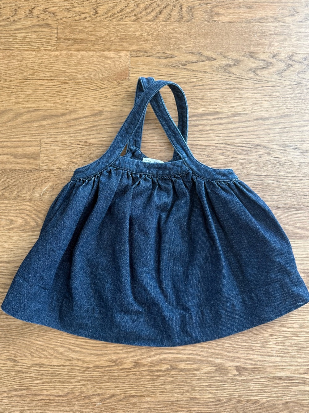 Soor Ploom | Denim Eloise